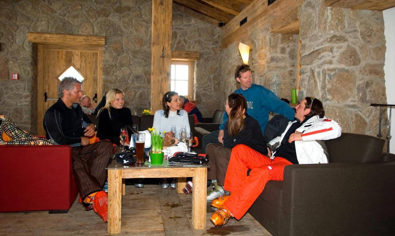 Landhaus Bachler Brixen im Thale Exterior foto